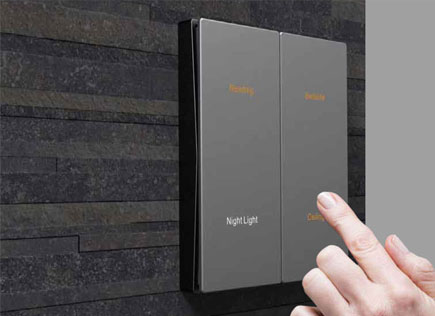 LifeSmart at ISE 2022: make every home a smart home and every office