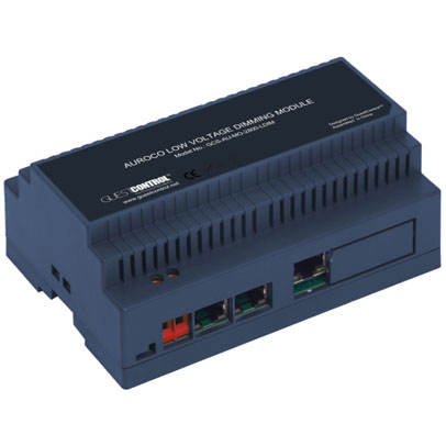 AUROCO™ GCS-AU-MO-2800-18IO 18 Channels Dry Contact I/O Module