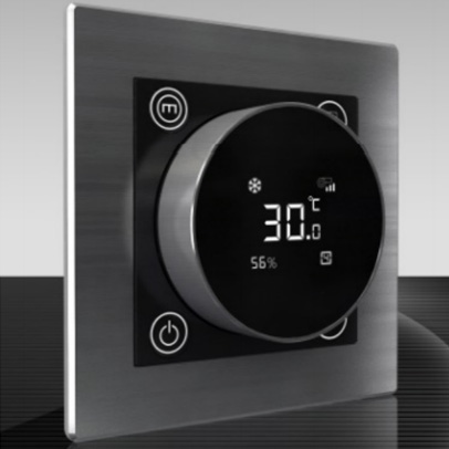 KAMFORT™ SERIES Smart Thermostat