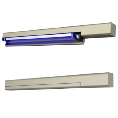 GERMCLEAN ™ UV-C Wall-Mount Sanitization lamp