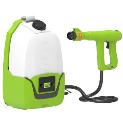 GermClean™ ESP-3014 Backpack Electrostatic Sprayer