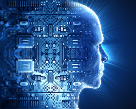 Artificial Intelligence & Robotic